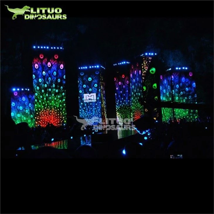 23D LIGHT SHOW(001)