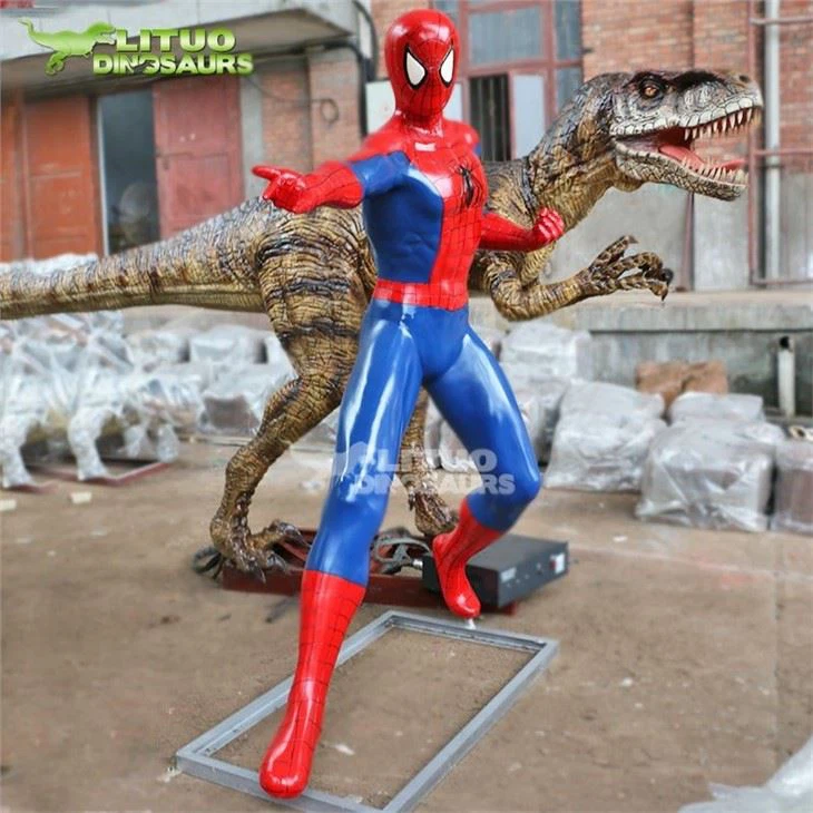 2superhero spiderman(001)
